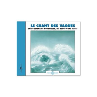 Le Chant des Vagues Déferlantes! Exploration d'une œuvre énigmatique de Zenon Mercado